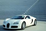 Bugatti Veyron 16.4 Centenaire 2009 года